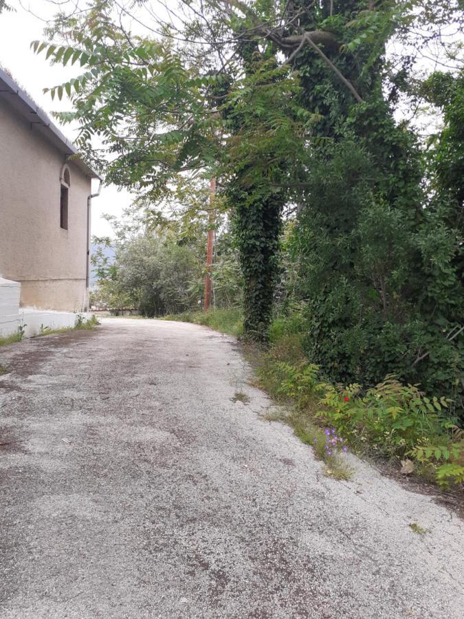 Vagelis 2 Nemea Apartments Exteriör bild