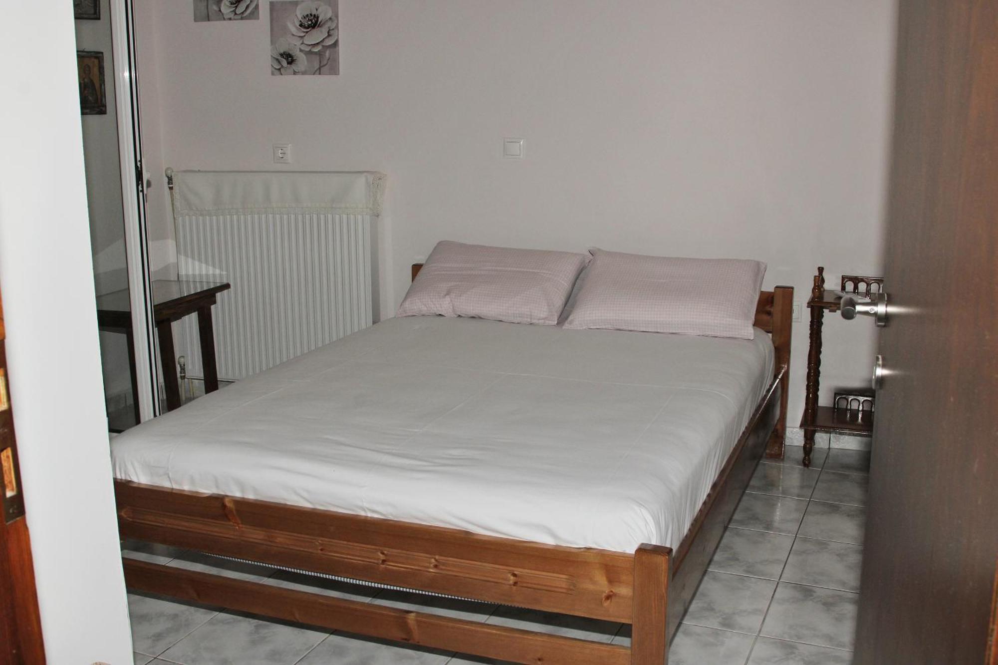 Vagelis 2 Nemea Apartments Exteriör bild