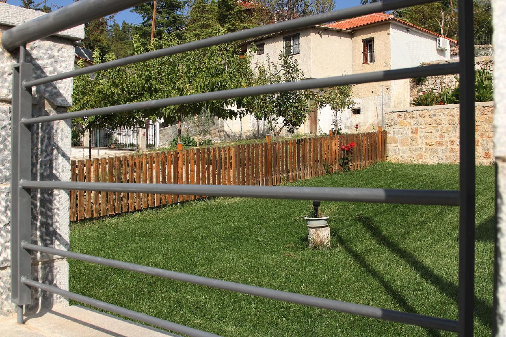 Vagelis 2 Nemea Apartments Exteriör bild