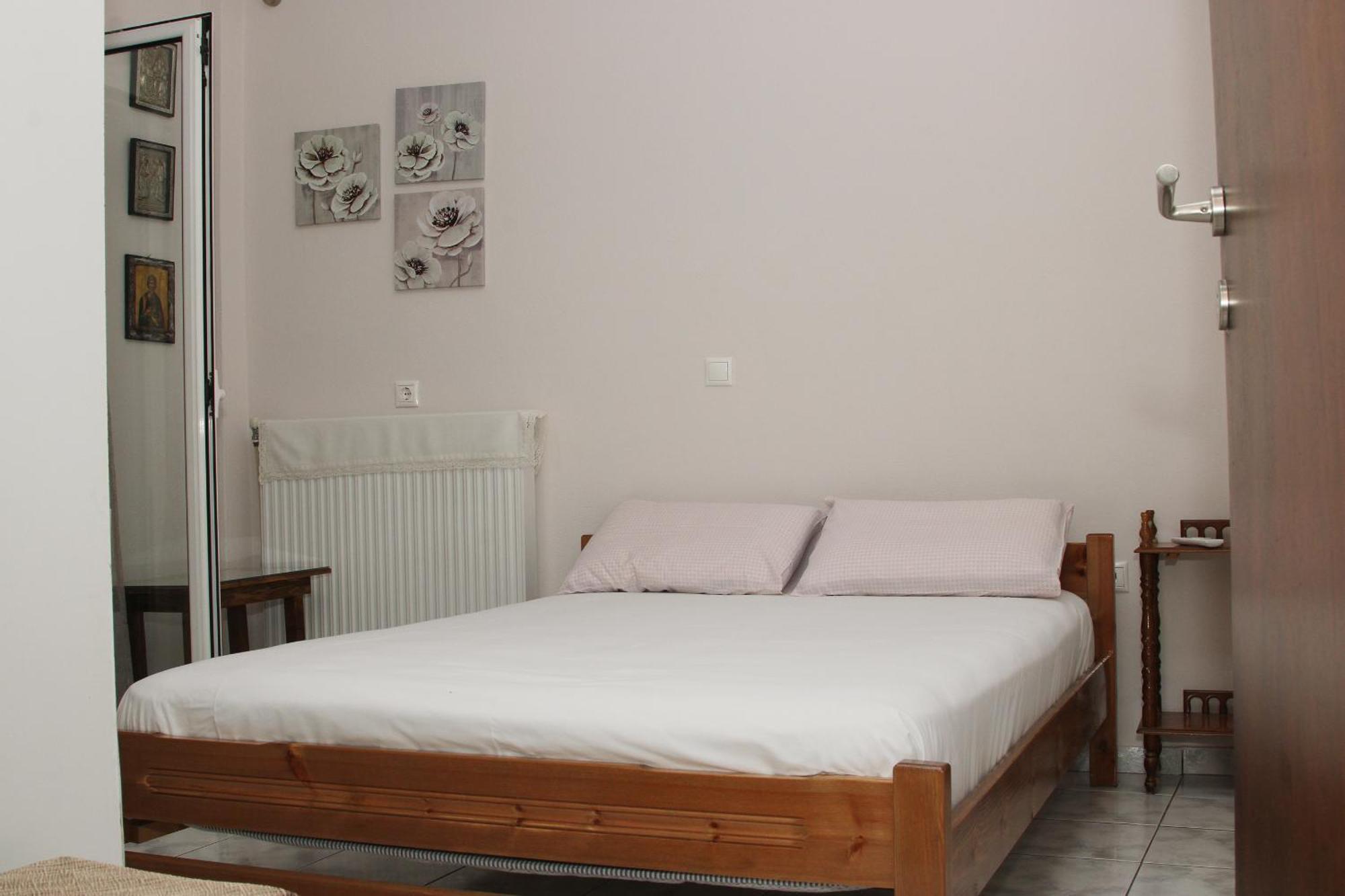 Vagelis 2 Nemea Apartments Exteriör bild