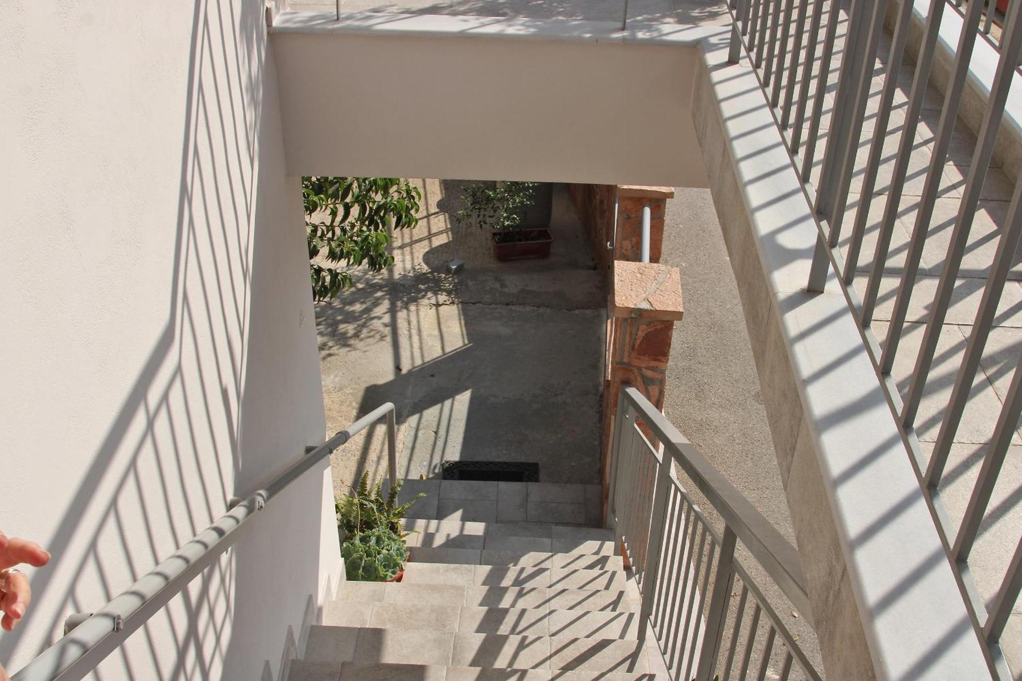 Vagelis 2 Nemea Apartments Exteriör bild