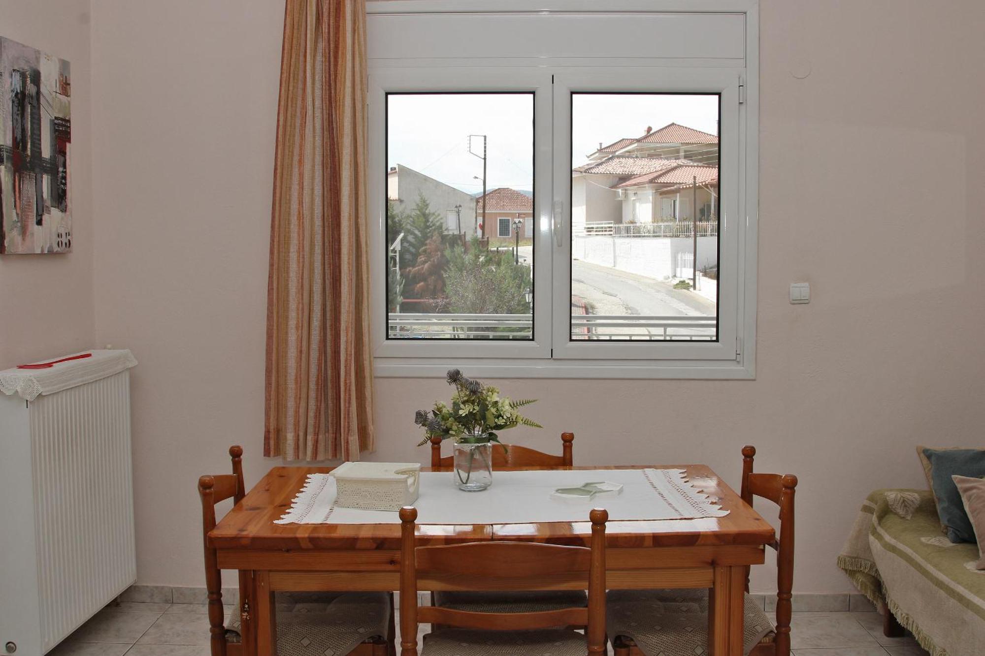 Vagelis 2 Nemea Apartments Exteriör bild